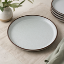 Commercial Spice Sea Salt Plates 240mm - 12 Pack