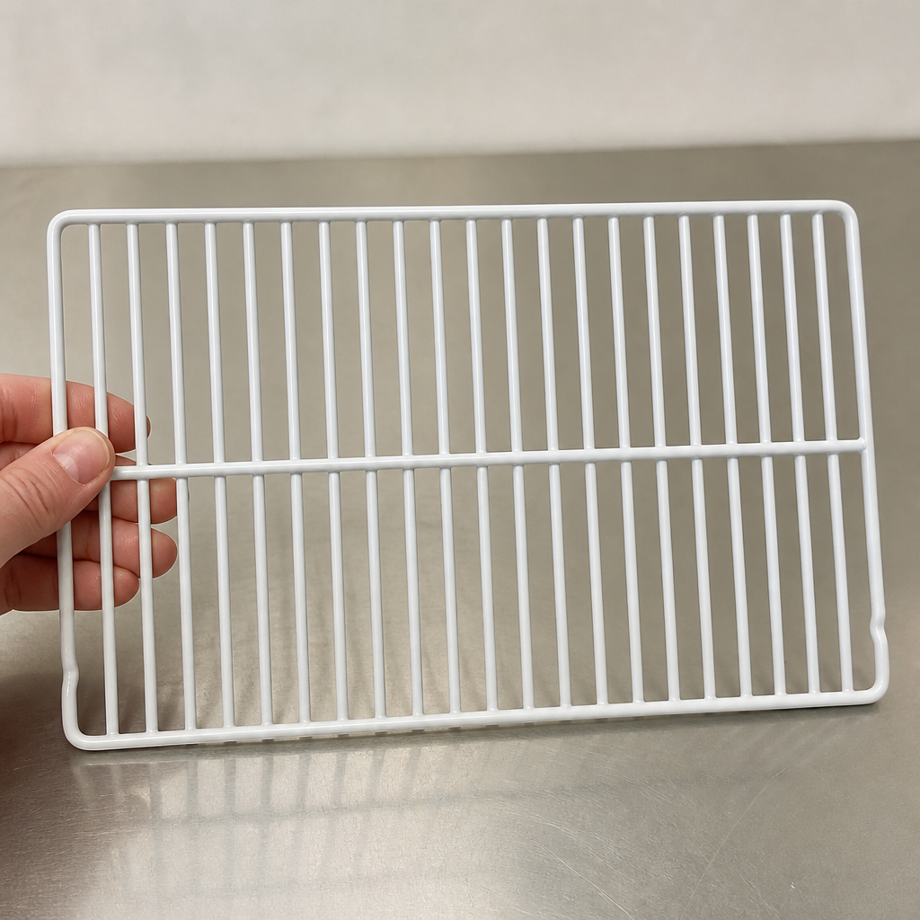 Commercial Display Fridge Shelf Replacement Part 1.5kg