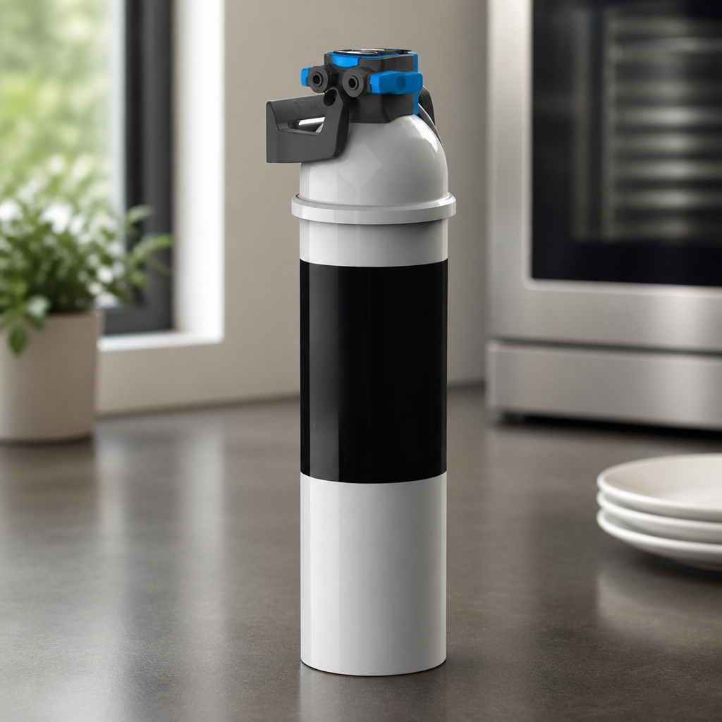 7000 Litre Commercial Water Filtration Kit for Kitchen Appliances