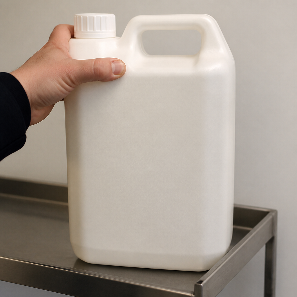 Commercial Hygienic Foam Soap 5L eco-friendly hand sanitiser