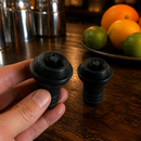 Commercial Wine Saver Sealers 2 Pack for Bottle Freshness
