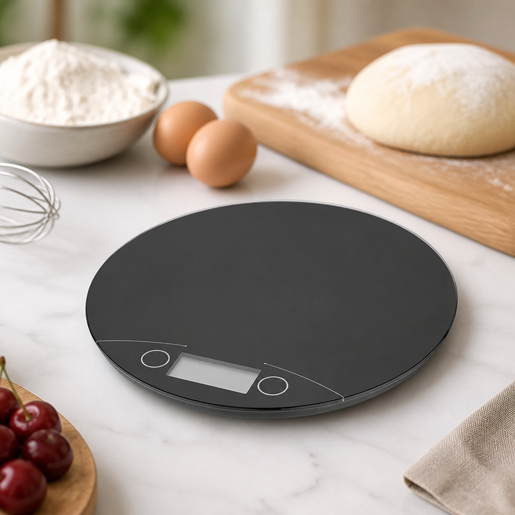 5kg Electronic Weighing Scales for commercial use