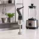 Commercial Stick Blender 160mm Shaft Variable Speed 240W