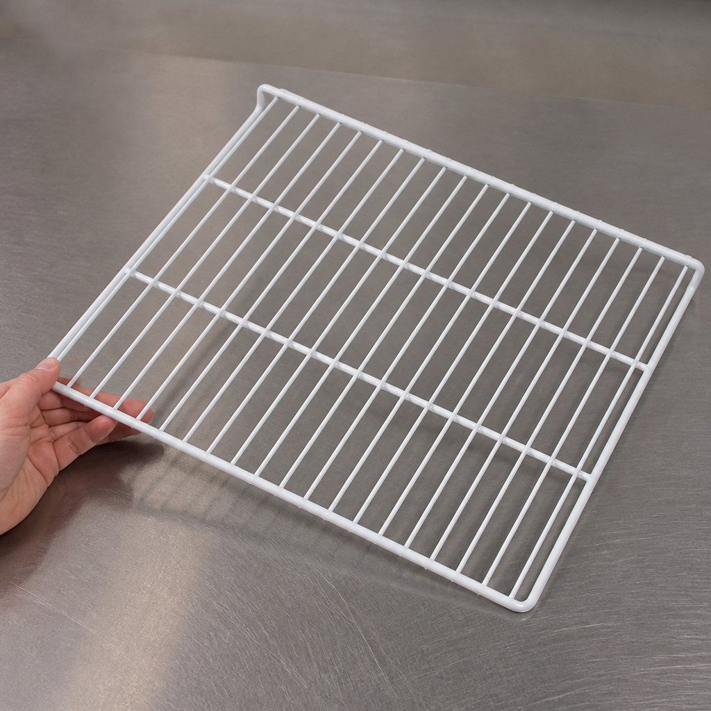 Commercial Countertop Freezer Replacement Shelf 1.39kg