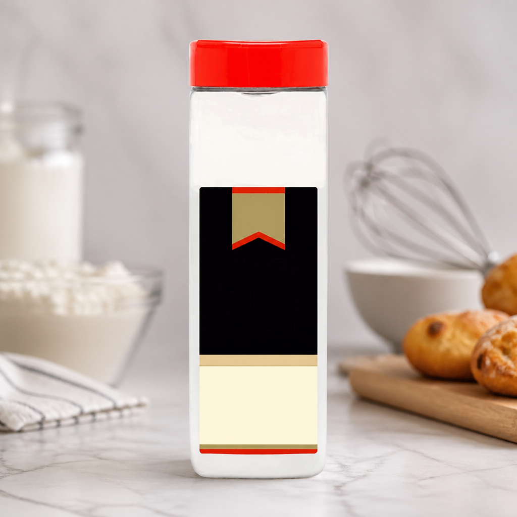 Commercial Baking Powder 800g Ideal for Cakes Muffins Puddings