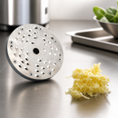 Commercial 3mm Grating Disc for Grater Replacement Part
