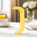 Silicone Handle Cover for 570ml Milk Frothing Jug Yellow