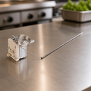 Genuine Adjustable Thermostat for Commercial Convection Ovens