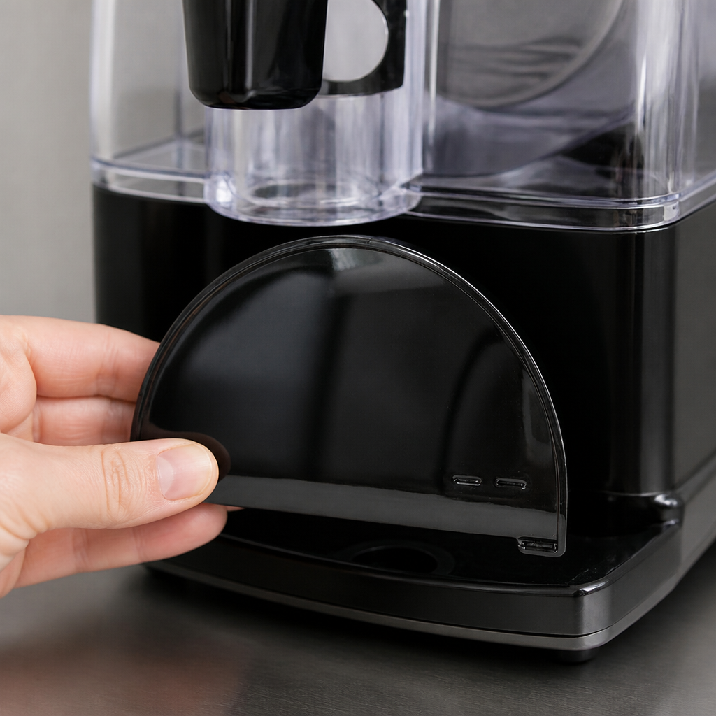 Drip Tray for U-Series slush makers