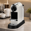 1.1L Commercial Pod Coffee Machine with Flow Stop Feature