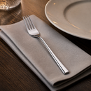 Commercial Stainless Steel Dessert Forks 12 Pack