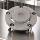 Commercial Dolly for 120Ltr and 160Ltr Heavy Duty Bins