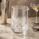700ml Commercial Tulip Mixing Glass for Cocktail Shakers
