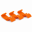 Replacement Clips for Commercial Veg Cutter Manual Slicer 3 Pack