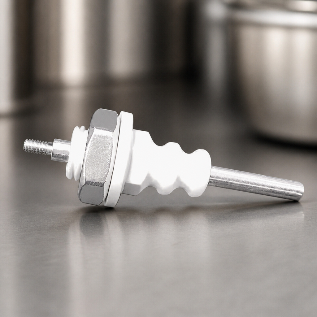 Commercial Stainless Steel Water Level Sensor Spare Part