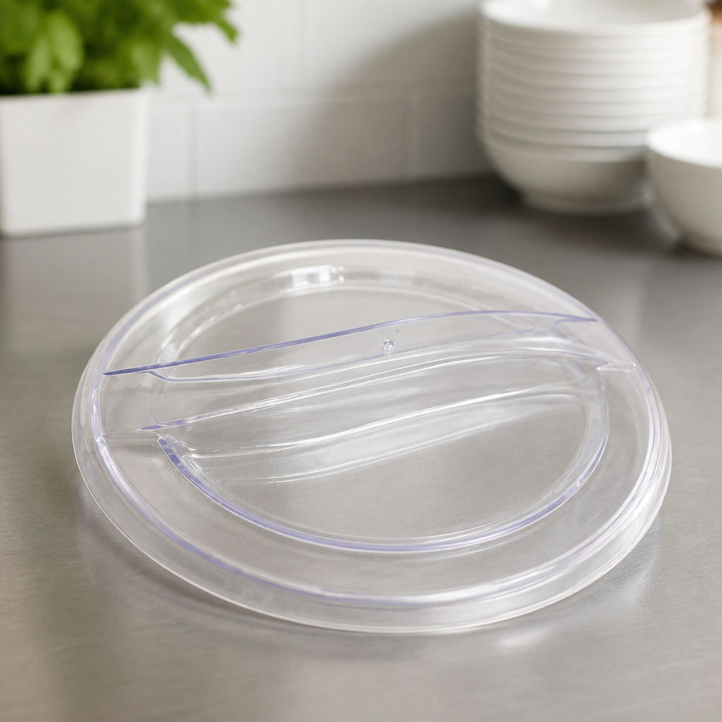 Genuine Replacement Lid for Commercial Ice Cream Maker