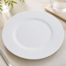Commercial Lahari Plates 285mm Pack of 12 for Dining