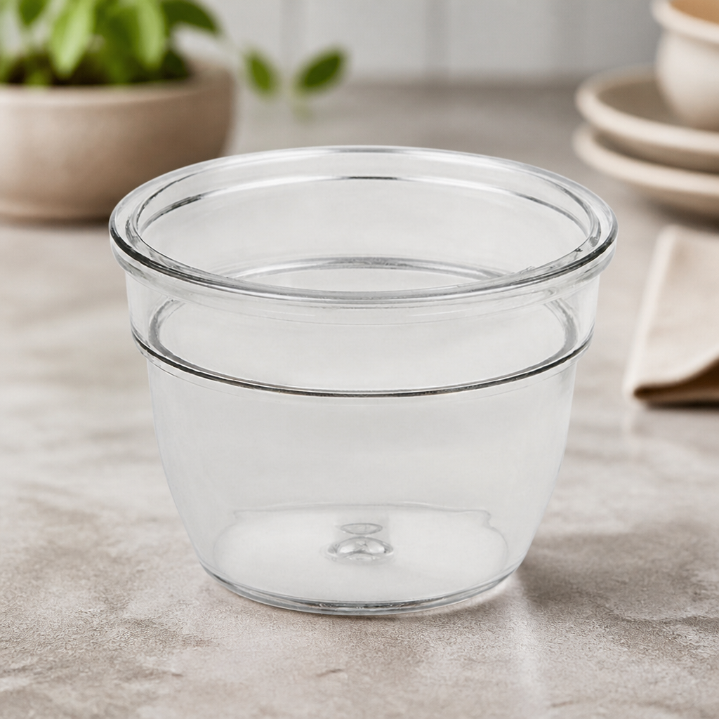 Genuine Replacement Cap Lid for Commercial Food Processor