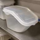 7L Commercial Polypropylene Ingredient Bin for Food Storage