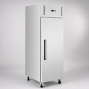 Commercial Single Door Freezer 600Ltr Energy Efficient