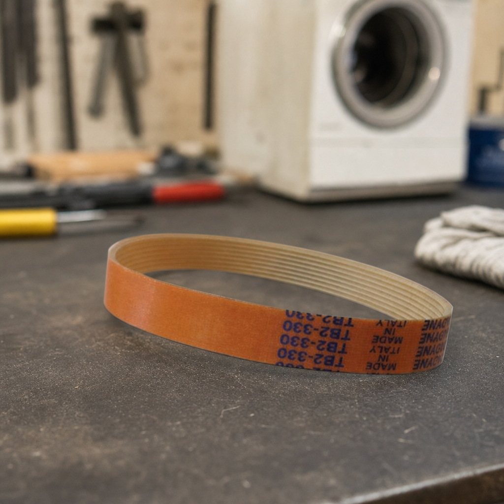 Commercial Meat Slicer Belt Replacement Part 20g Capacity