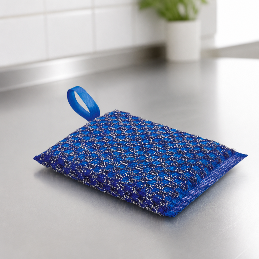 Commercial Scouring Pads 5 Pack for effective cleaning