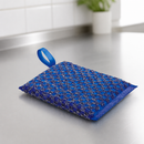 Commercial Scouring Pads 5 Pack for Professional Cleaning