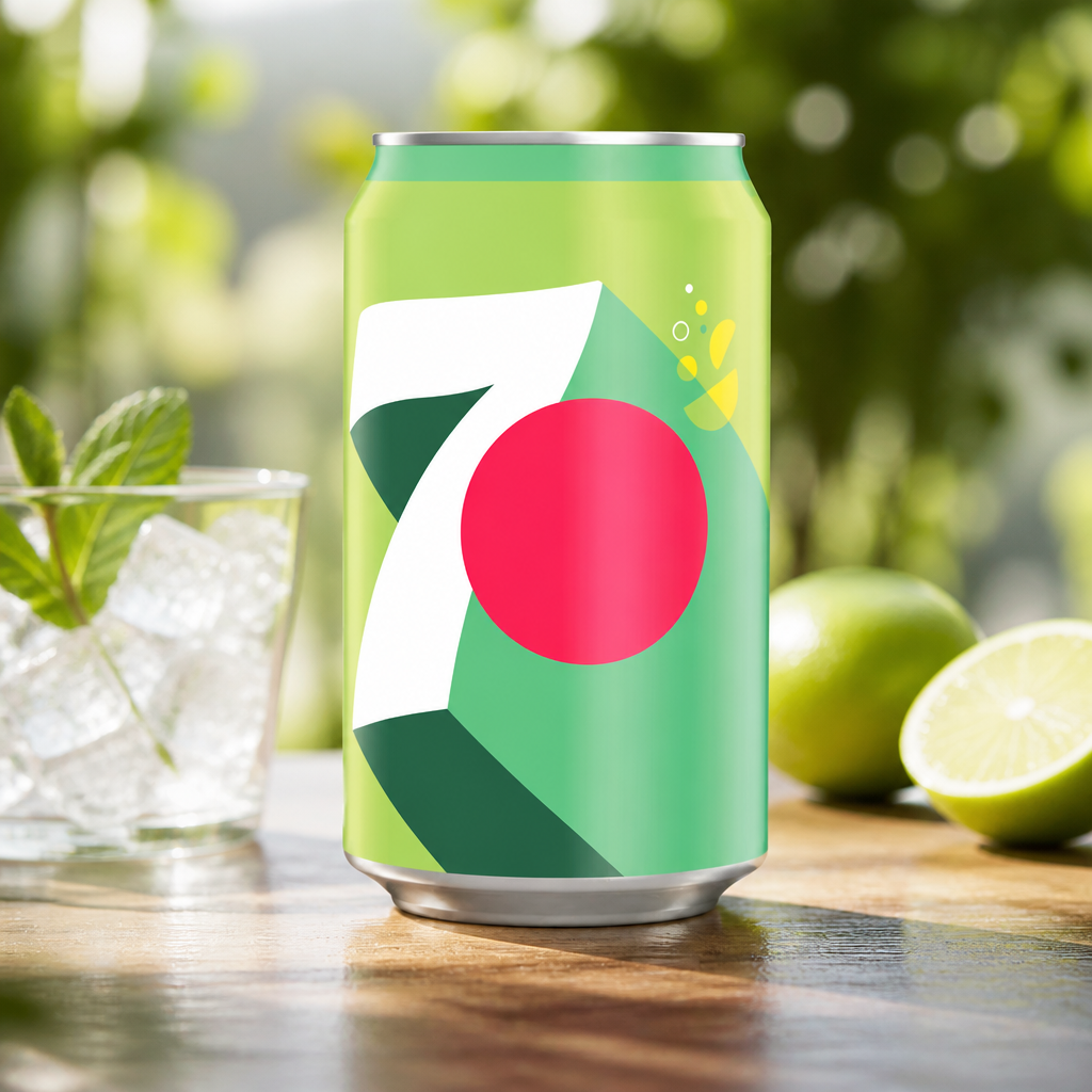 Commercial Soft Drink Cans 330ml Zero Sugar 24 Pack