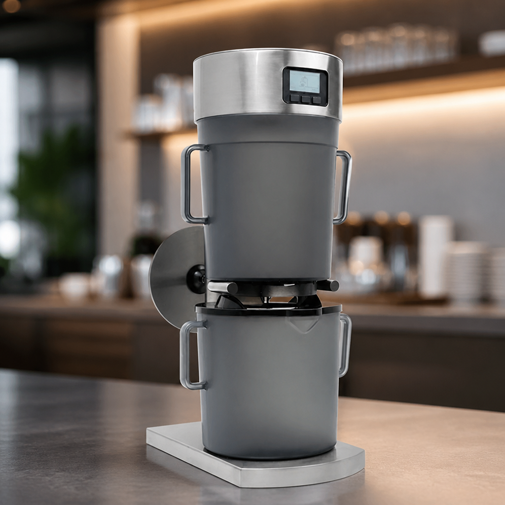 10.5Ltr Commercial Cold Brew Coffee Machine
