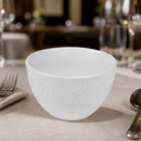 Commercial Stacking Bowls 227ml Super Vitrified Ceramic 12 Pack