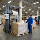 Premium Standard Cast Machine Stretch Film 150% Elongation for Pallet Wrap Machines