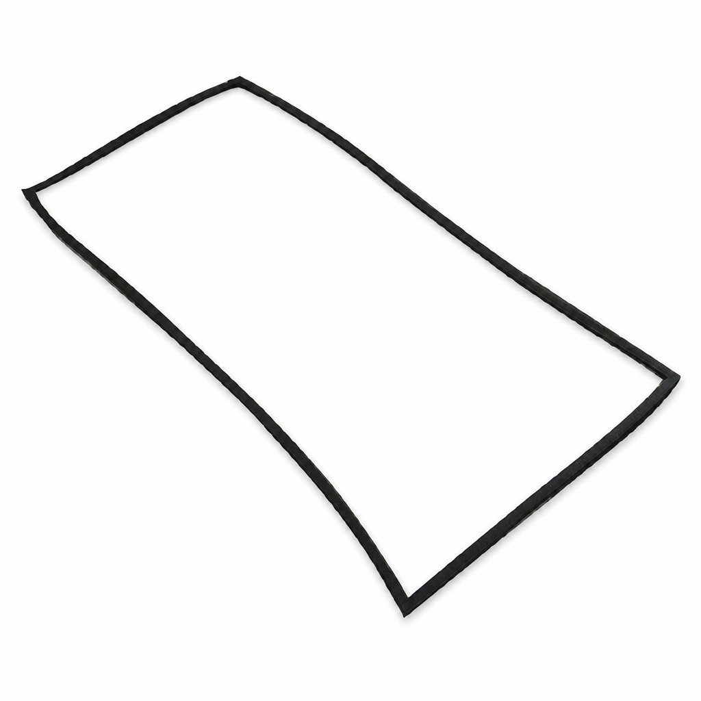 Commercial upright fridge gasket replacement part 1.06kg