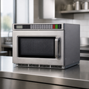 Commercial Inverter Microwave 1800W 60Hz for Offshore Use
