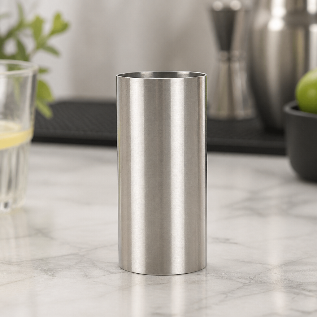 175ml Stainless Steel Commercial Wine Measure Jigger
