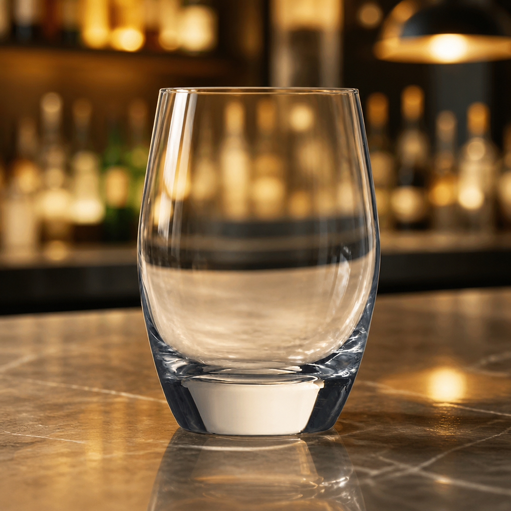 Commercial 300ml Maléa Old Fashioned Tumbler 6 Pack
