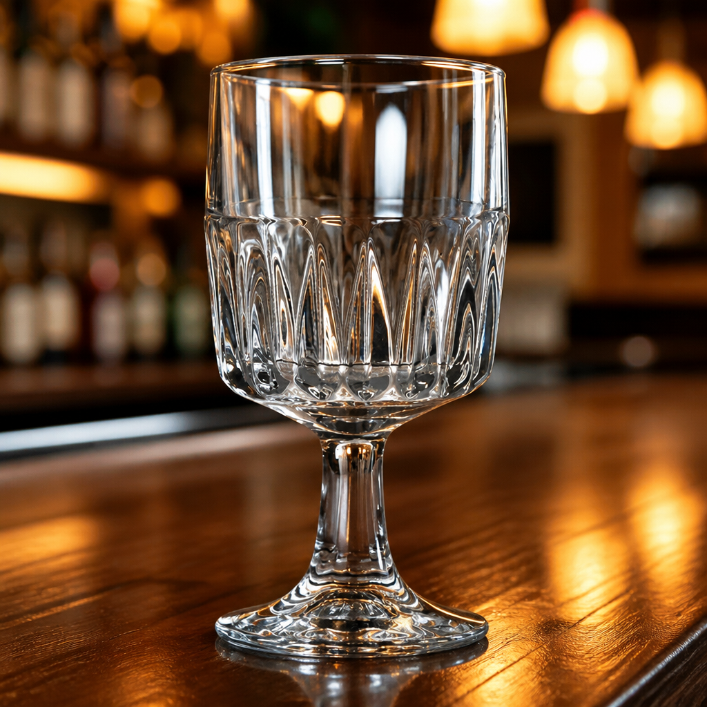 Commercial Winchester Goblet Glasses 250ml 36 Pack