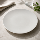 Commercial Coupe Plates 270mm - 6 Pack Elegant Dinnerware