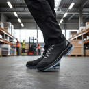 Premium Lightweight Comfort Trainer S1 SRC with C-TEC Technology for Metal-Free Safety