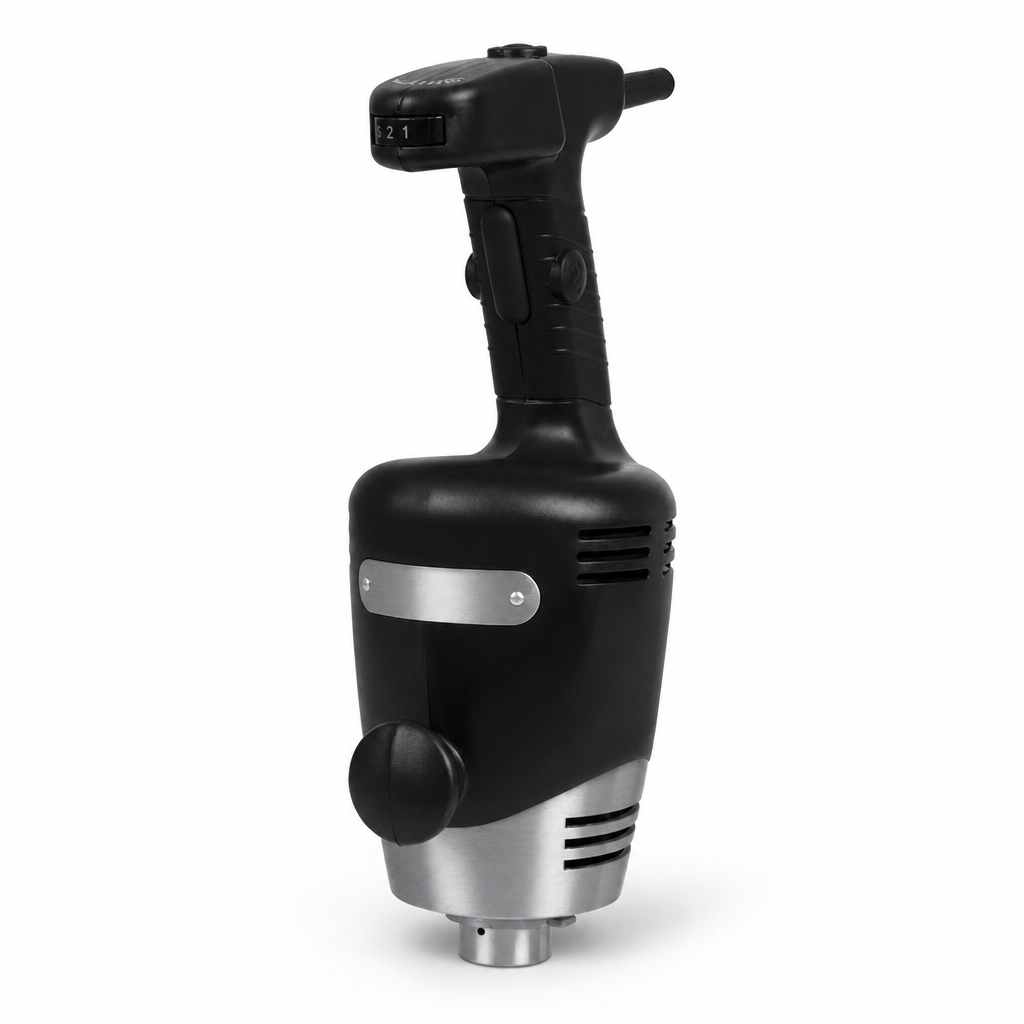 Commercial Stick Blender 750W with dual frequency motor