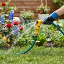 Premium Y Hose Connector for 1/2" Hoses - Durable and Reliable Watering Solution