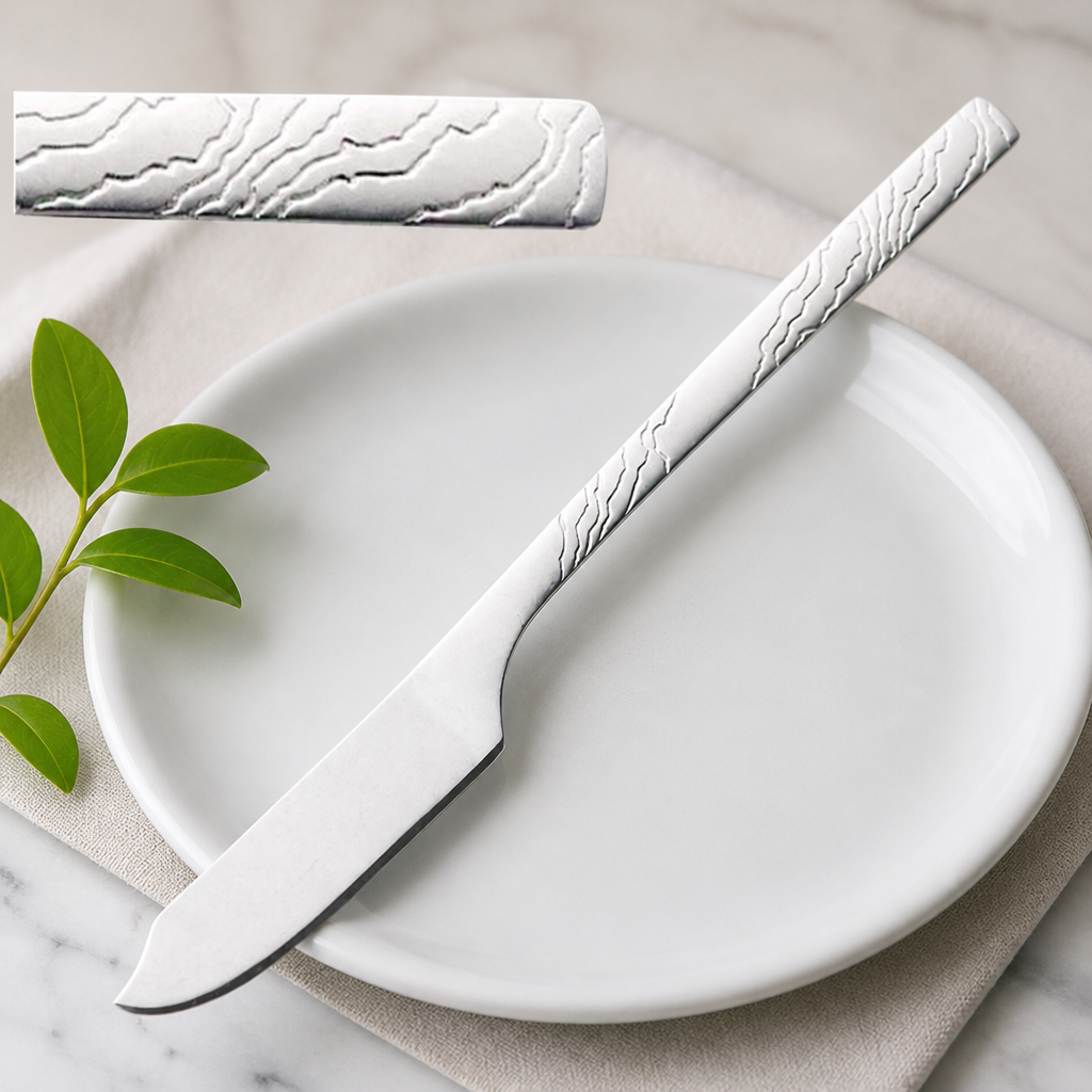 Commercial Fish Knives Set of 12 for Catering and Hospitality