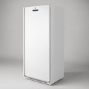 Commercial Single Door Fridge 600Ltr Stainless Steel