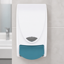Commercial Soap Dispenser 1L Capacity BioCote Protected