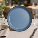 Commercial Melamine Round Bowls 190mm for Hot and Cold Dishes