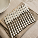 Commercial Fish Knives Set of 12 for Restaurants and Catering
