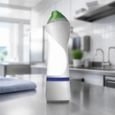 Commercial Cream Cleaner 750ml for Washroom Use