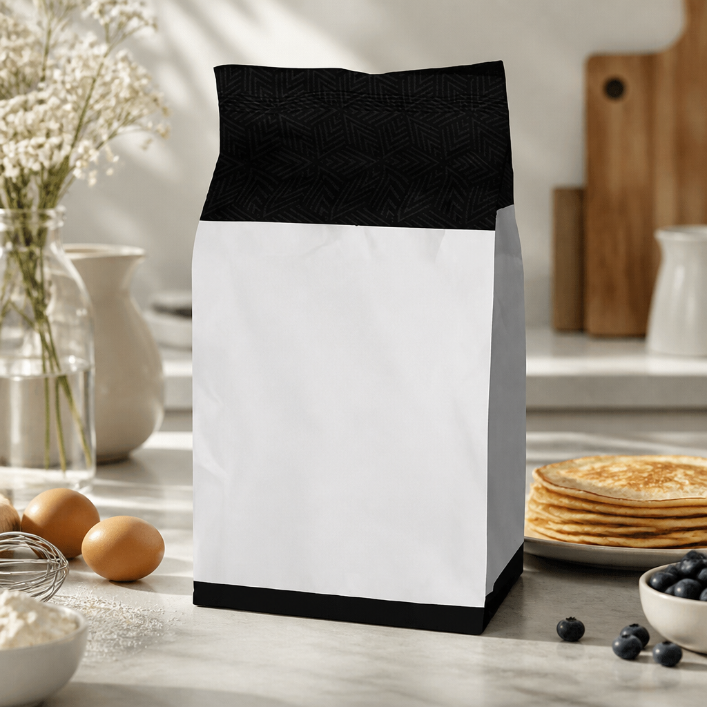 Commercial French Crepe and Pancake Mix 2.3kg Dessert Mix