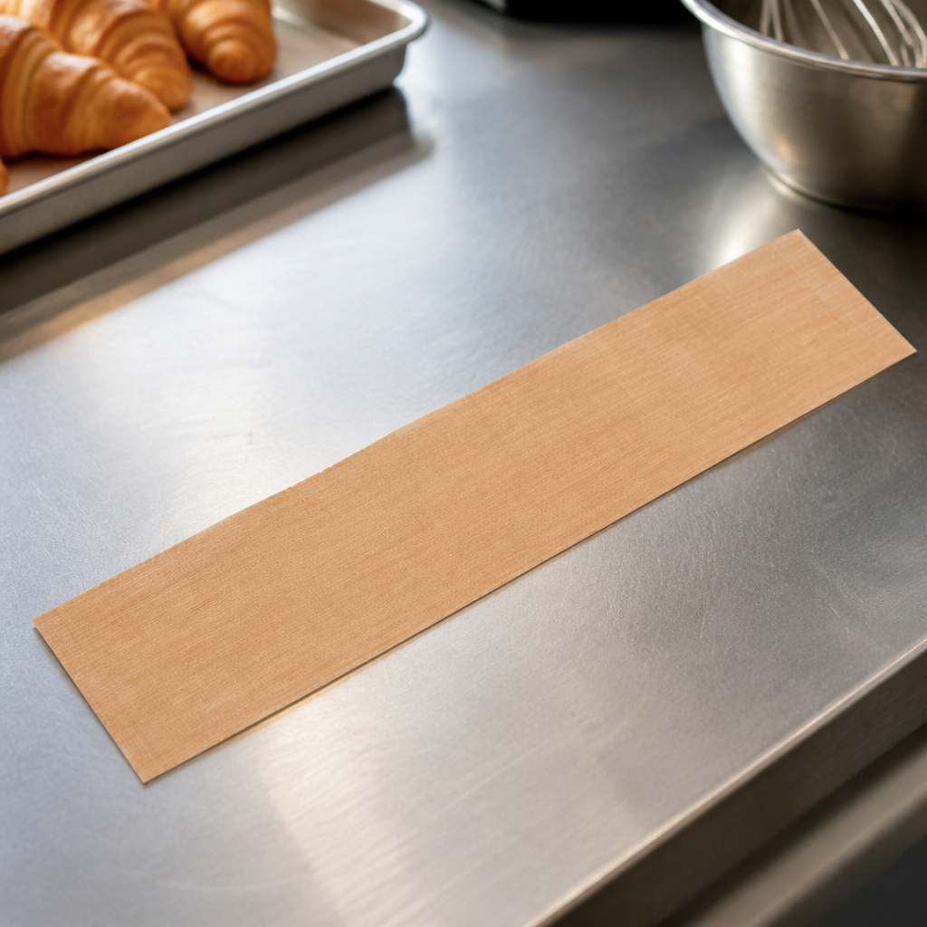 Commercial Cloth for Catering Equipment Spare Parts