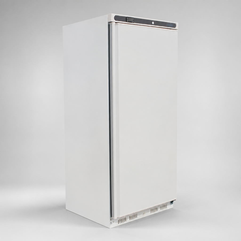 Commercial Single Door Patisserie Refrigerator 522Ltr