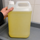 5L Commercial Dishwasher Detergent Concentrate for Utensils
